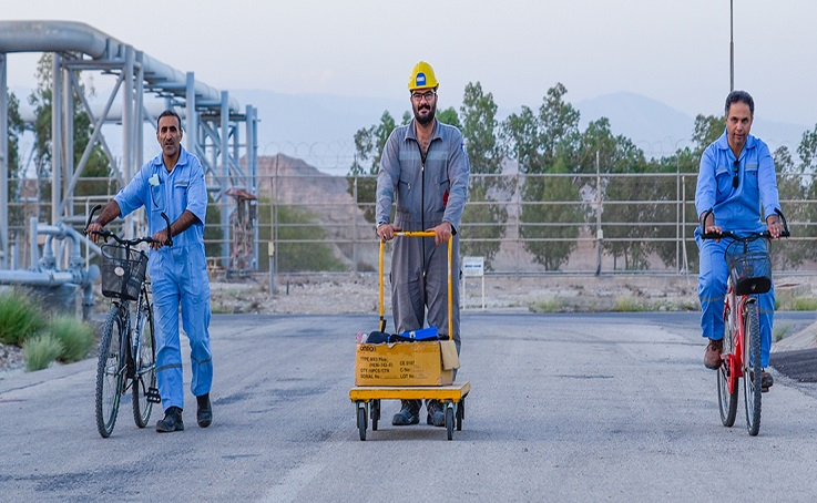 امین آرمان جنوب