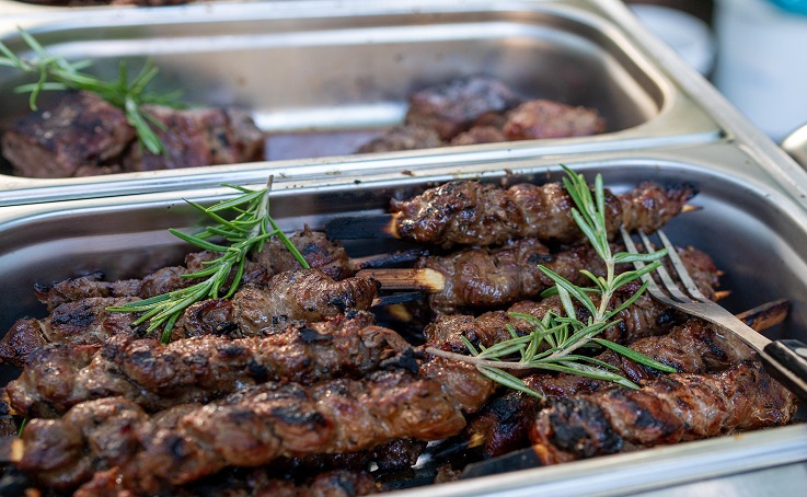 امین آرمان جنوب